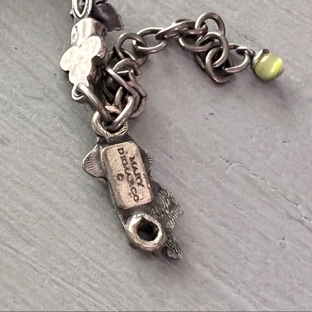 Mary DeMarco Necklace - Picture 10 of 14